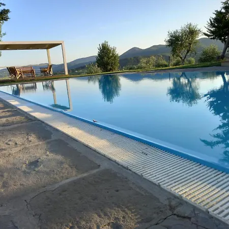 Riparossa Charme - Tennis Court And Pool (adults Only) *