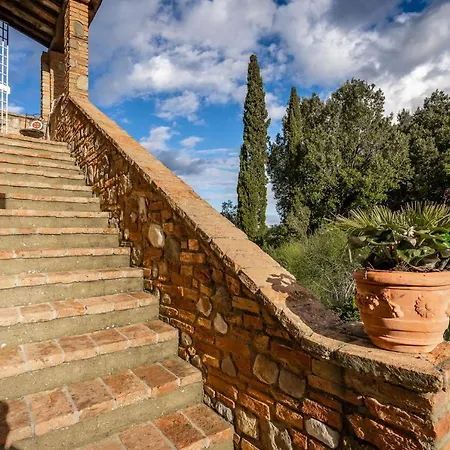 Holiday home Riparossa Charme Adults Only Chianni