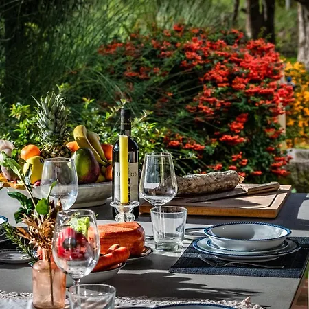 Holiday home Riparossa Charme Adults Only *