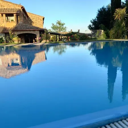 Riparossa Charme Adults Only Holiday home *