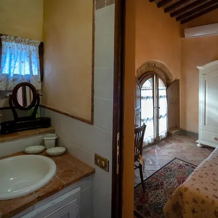 Holiday home Riparossa Charme Adults Only