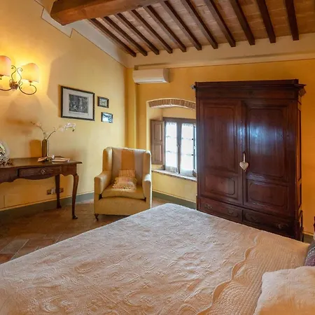 Riparossa Charme - Tennis Court And Pool (adults Only) *