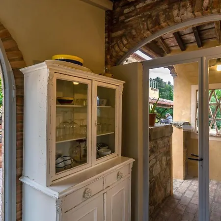 Riparossa Charme Adults Only Holiday home *