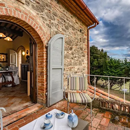 Riparossa Charme - Tennis Court And Pool (adults Only) *