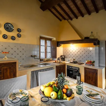 Riparossa Charme Adults Only Holiday home *