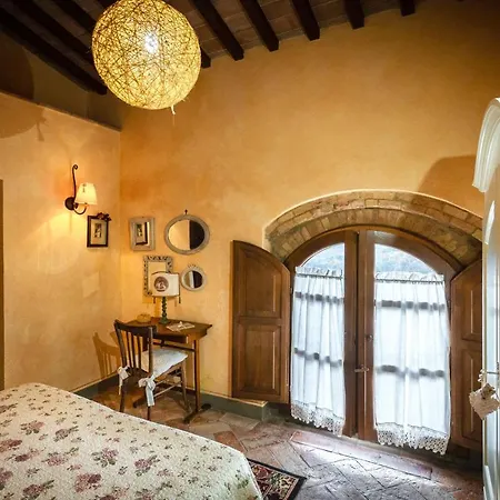 Riparossa Charme Adults Only Holiday home Chianni