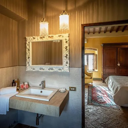 Riparossa Charme Adults Only Holiday home