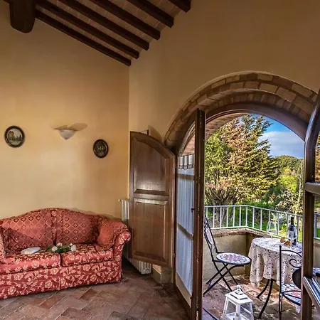 Riparossa Charme - Tennis Court And Pool (adults Only)