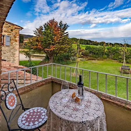 Riparossa Charme Adults Only Holiday home *