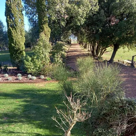 Riparossa Charme - Tennis Court And Pool (adults Only)
