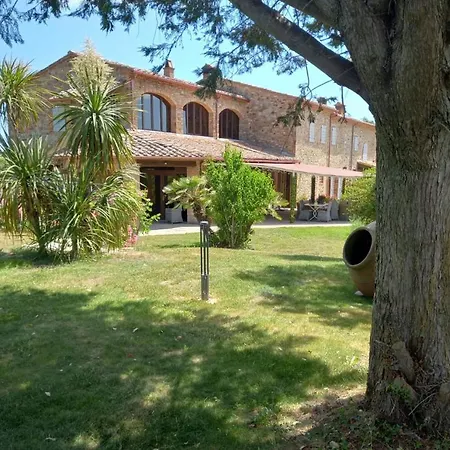Holiday home Riparossa Charme Adults Only