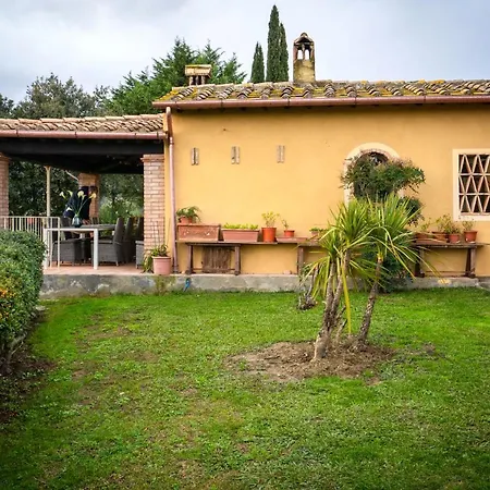 Holiday home Riparossa Charme Adults Only *