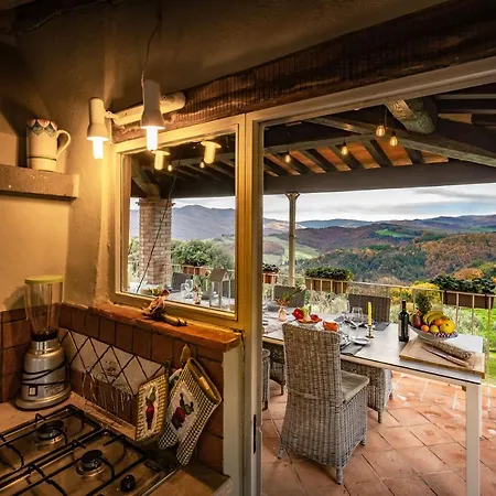 Holiday home Riparossa Charme Adults Only *