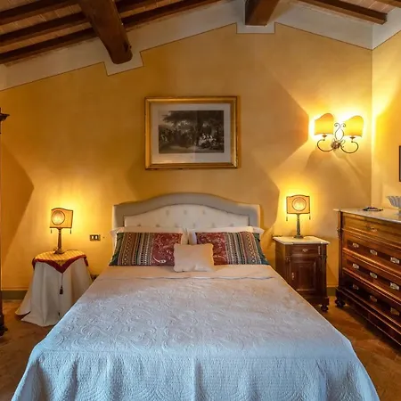 Riparossa Charme Adults Only Holiday home *