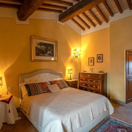 Riparossa Charme Adults Only Holiday home Chianni