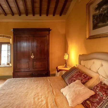 Riparossa Charme - Tennis Court And Pool (adults Only) *