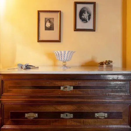 Riparossa Charme Adults Only Holiday home Chianni