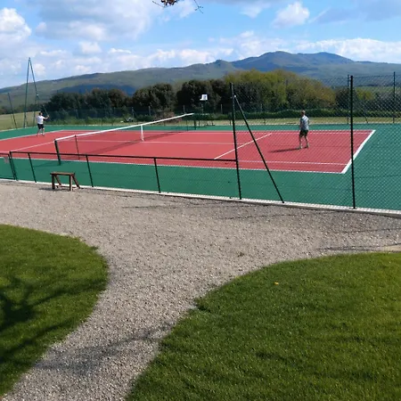 Riparossa Charme - Tennis Court And Pool (adults Only)